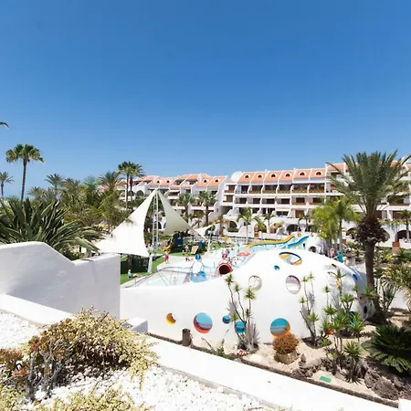 Park Santiago Iii 95 - Studio Apartment