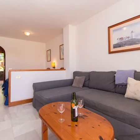 Park Santiago Iii 95 - Studio Playa de las Americas (Tenerife)